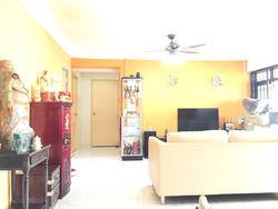 Blk 717 Woodlands Drive 70 (Woodlands), HDB 4 Rooms #126335682